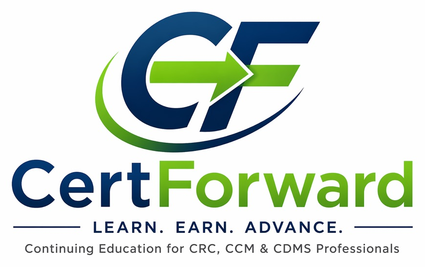 CertForward
